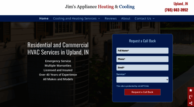 jimsappliancehvac.com