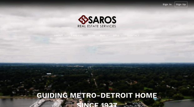 jimsarosrealestate.com