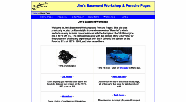 jimsbasementworkshop.com