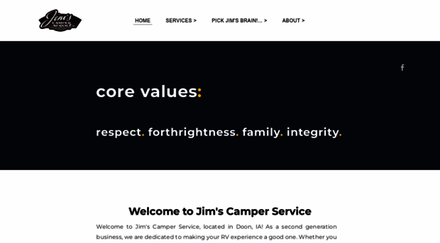 jimscamperservice.com