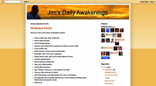 jimsdailyawakenings.blogspot.com