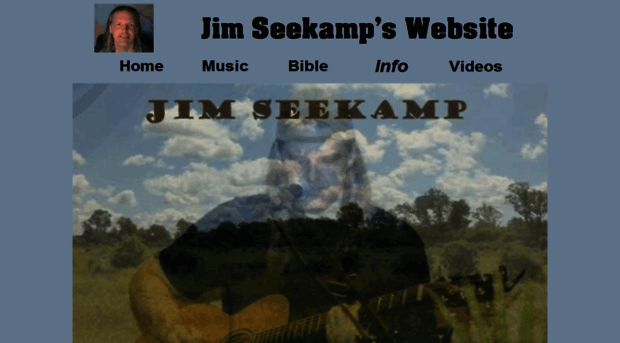 jimseekamp.com