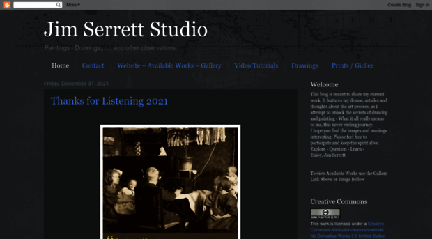 jimserrettstudio.com