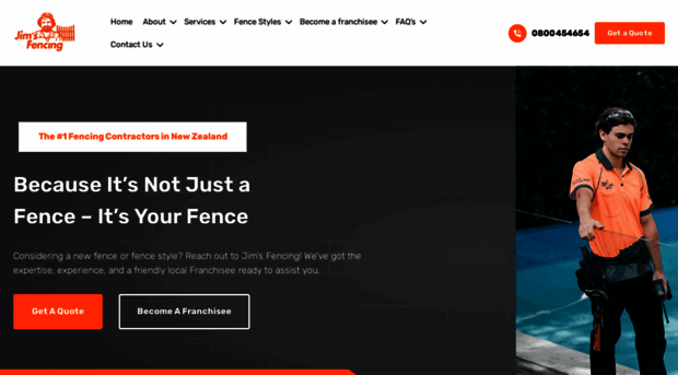 jimsfencing.co.nz