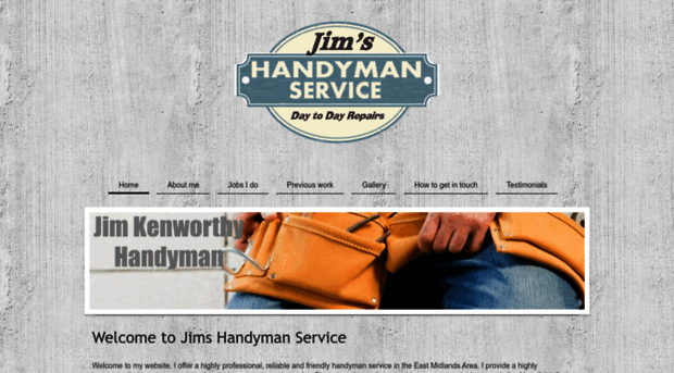 jimshandymanservice.co.uk