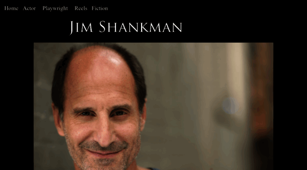 jimshankman.com