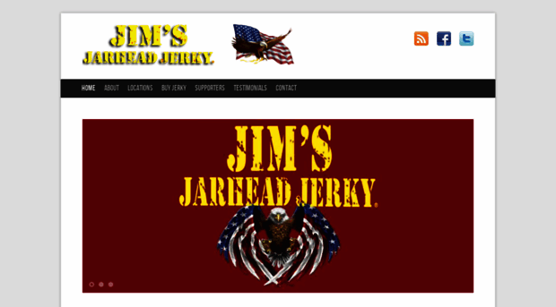 jimsjarheadjerky.com