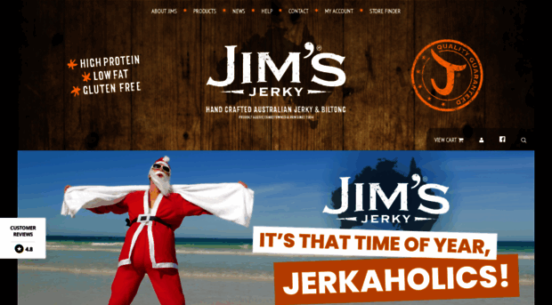 jimsjerky.com.au