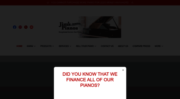 jimspianos.com