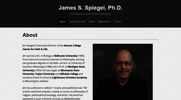 jimspiegel.com