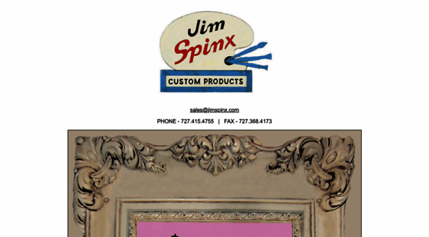 jimspinx.com