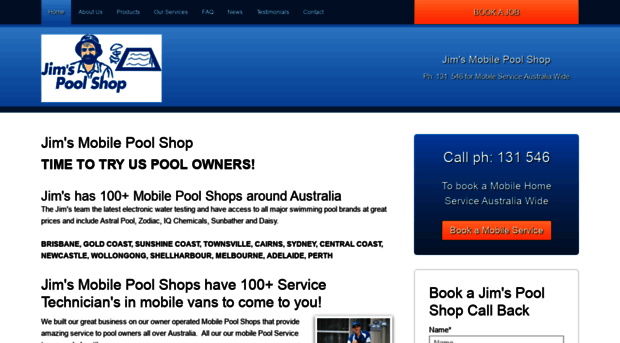 jimspoolshop.com.au
