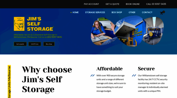 jimsstorage.com.au