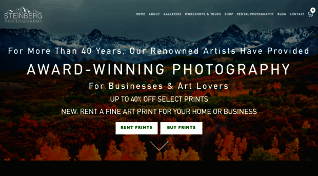 jimsteinbergphotography.com