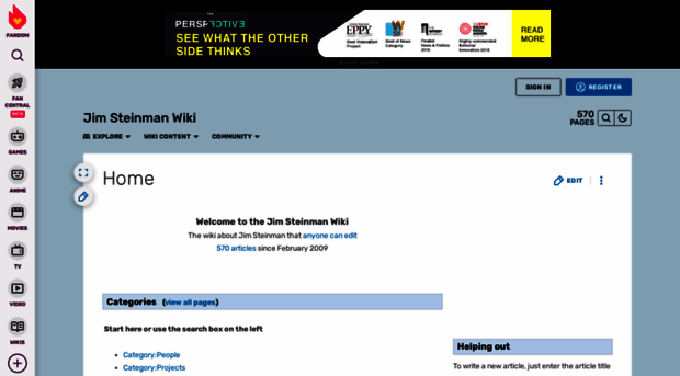 jimsteinman.fandom.com