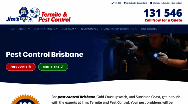 jimstermiteandpestcontrolqld.com.au