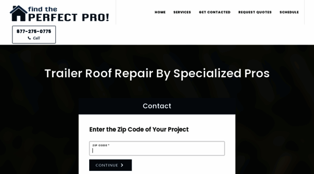 jimstrailerroofrepair.com