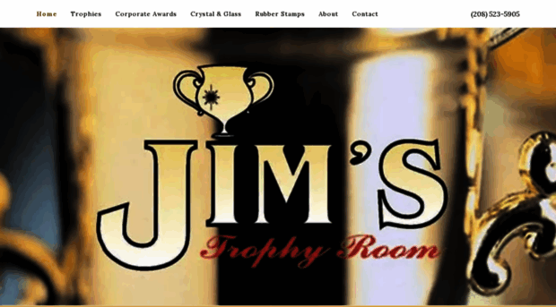 jimstrophy.com