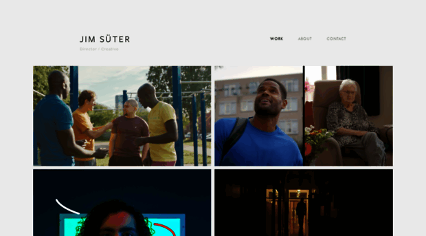 jimsuter.com