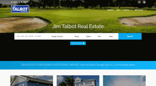 jimtalbot.com