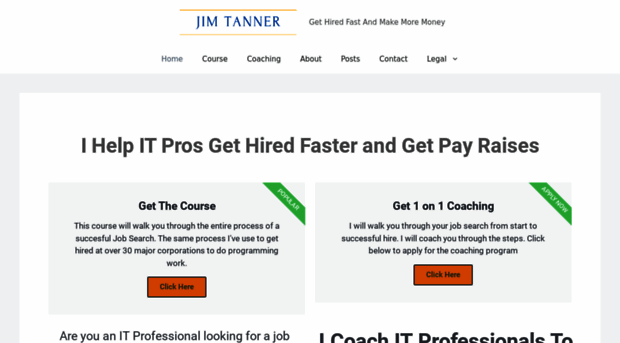 jimtannertech.com