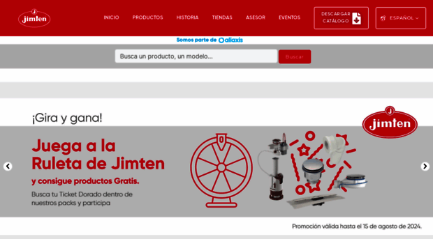 jimten.com