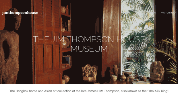 jimthompsonfoundation.com