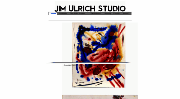 jimulrichstudio.com