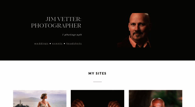 jimvetter.com