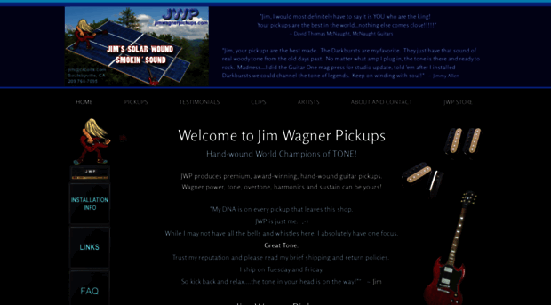 jimwagnerpickups.com