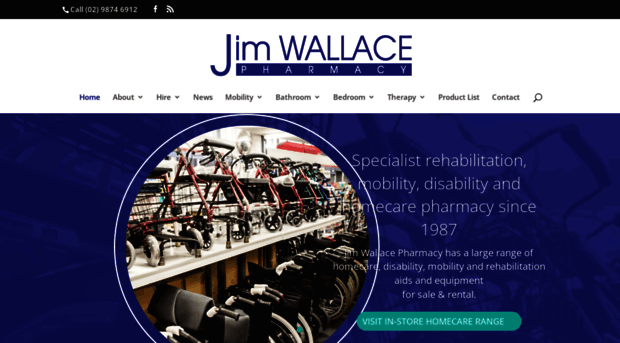 jimwallacepharmacy.com.au