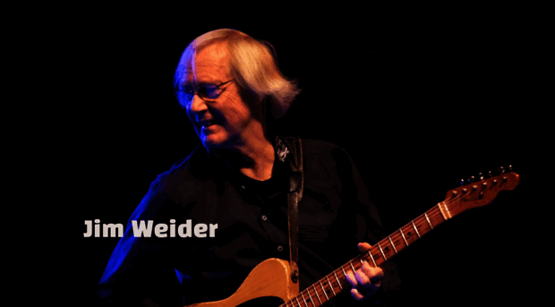 jimweider.com