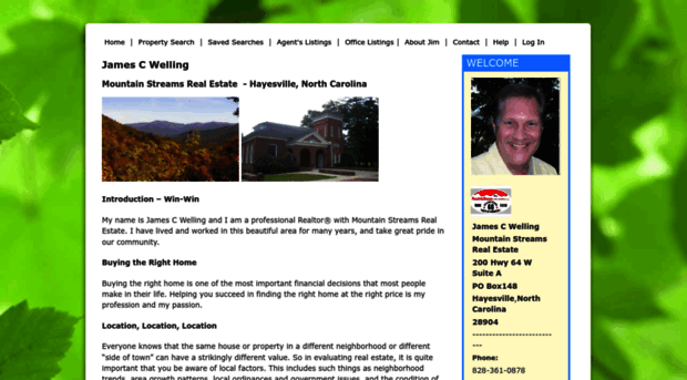 jimwelling.negamls.com