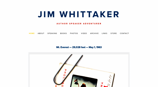 jimwhittaker.com