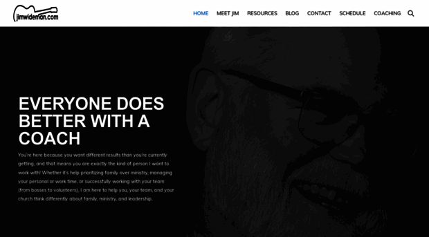 jimwideman.com