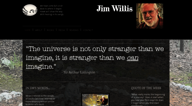 jimwillis.net