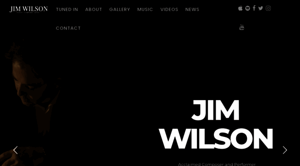 jimwilsonmusic.com