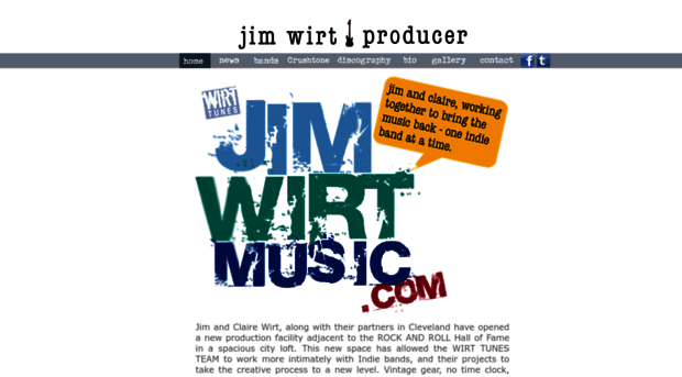 jimwirtmusic.com