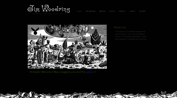 jimwoodring.com