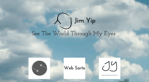 jimyip.com