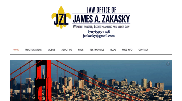 jimzakaskylaw.com