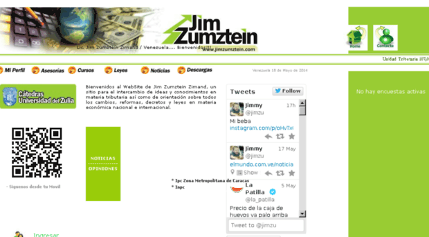 jimzumztein.com