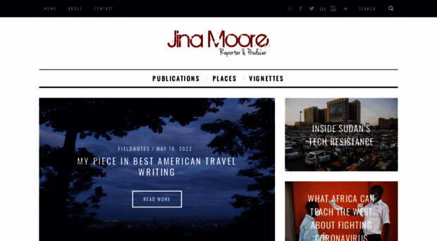 jinamoore.com