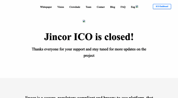 jincor.com