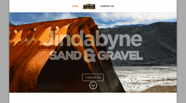 jindabynesandgravel.com.au