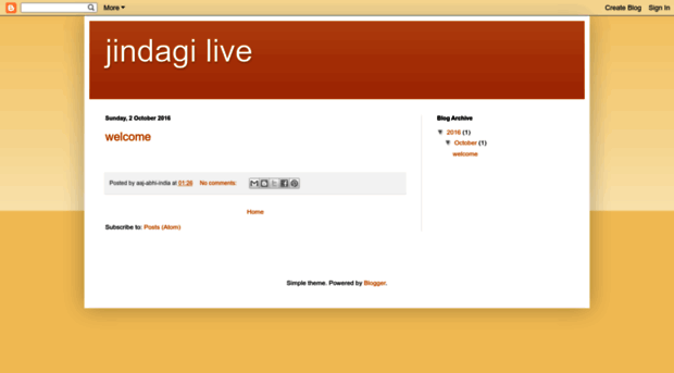 jindagilivewithme.blogspot.in