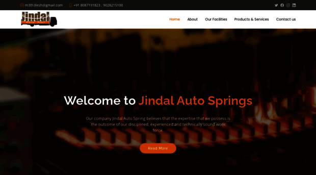 jindalauto.in