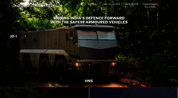 jindaldefence.com