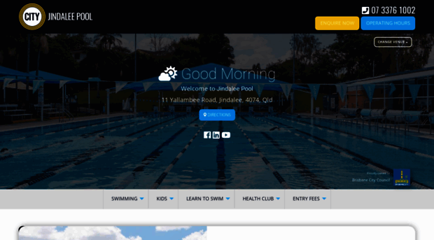 jindaleepool.com