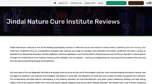 jindalnaturecurereviews.in